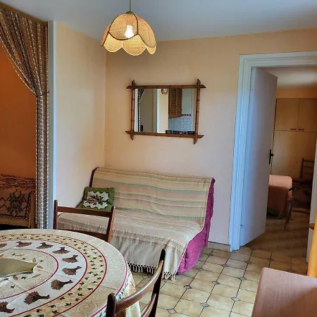 Cosy 4 Pers, Jardin Prive, Acces Direct Plage, Proche Commerces, Parking Inclus - Fr-1-465-95
