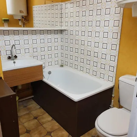 Cosy 4 Pers, Jardin Prive, Acces Direct Plage, Proche Commerces, Parking Inclus - Fr-1-465-95 Merville-Franceville-Plage