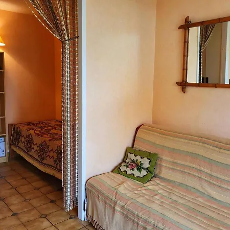 Cosy 4 Pers, Jardin Prive, Acces Direct Plage, Proche Commerces, Parking Inclus - Fr-1-465-95 Appartement